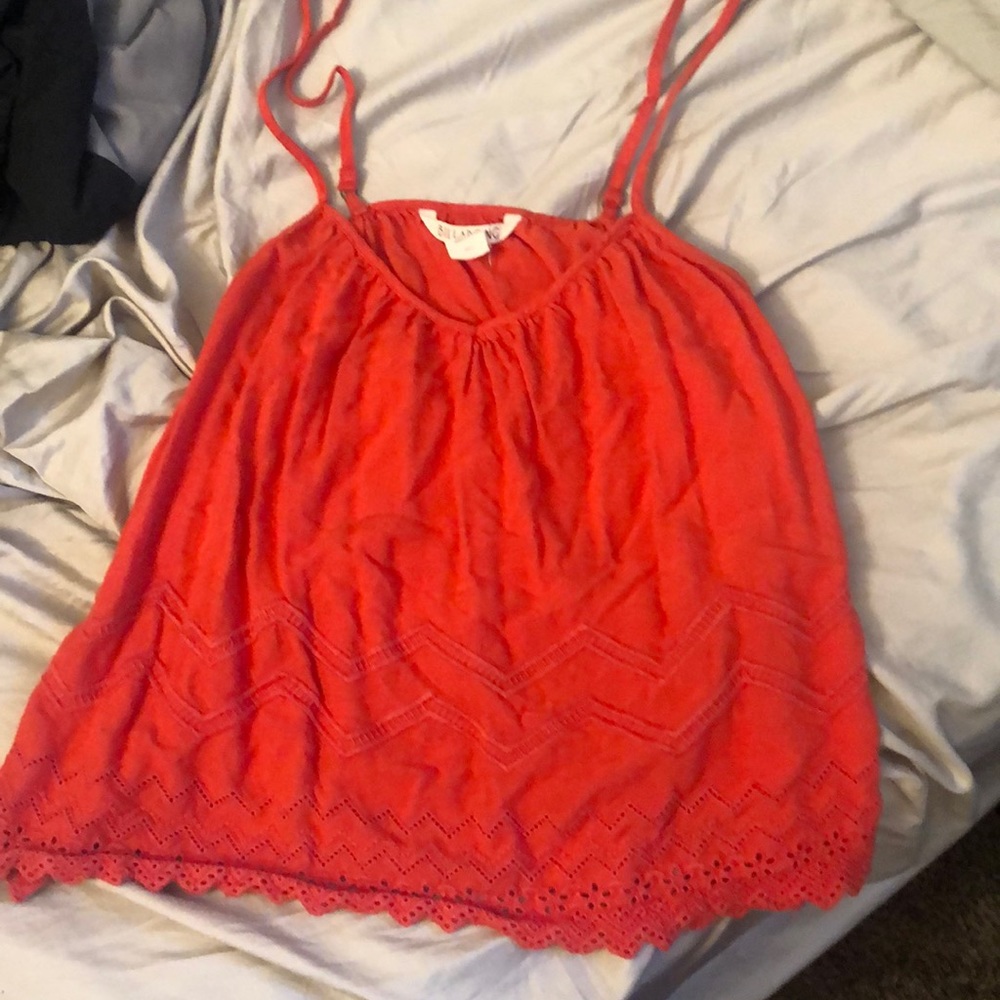 Billabong tank top